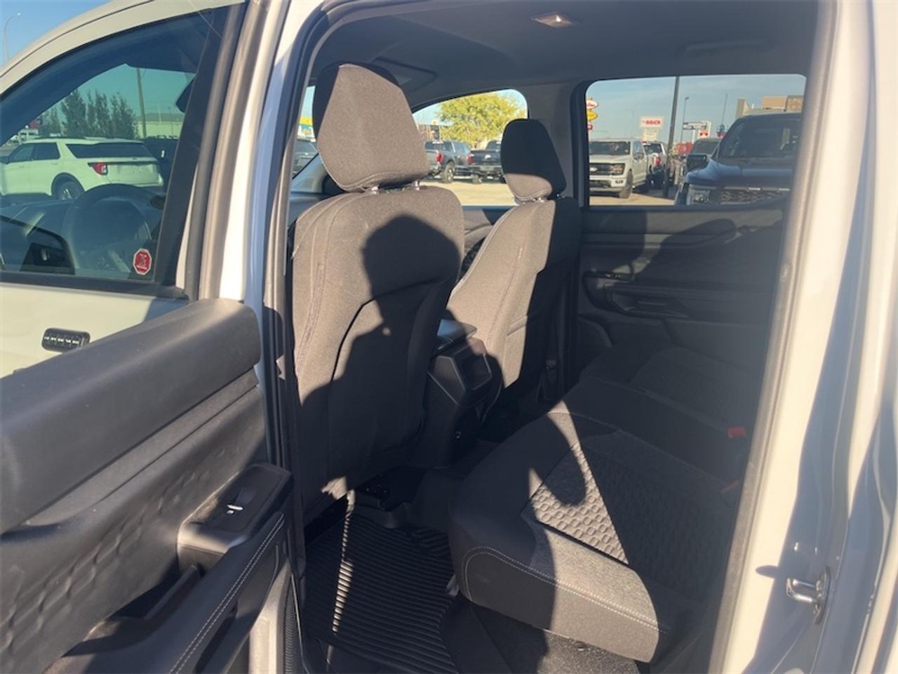 2026 Ford Ranger XLT  - Navigation -  Remote Start Photo5