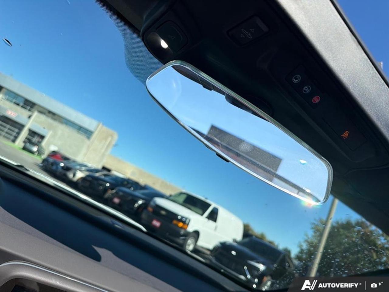 2023 Chevrolet Camaro SS  -  Apple CarPlay Photo