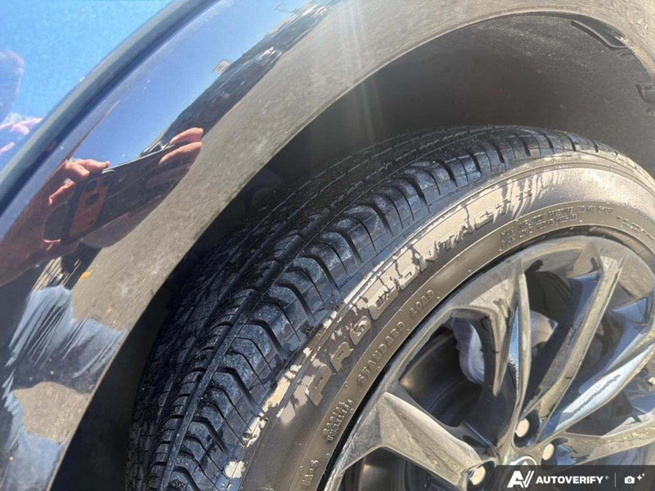 2025 Buick Encore GX Sport Touring  - Power Liftgate Photo