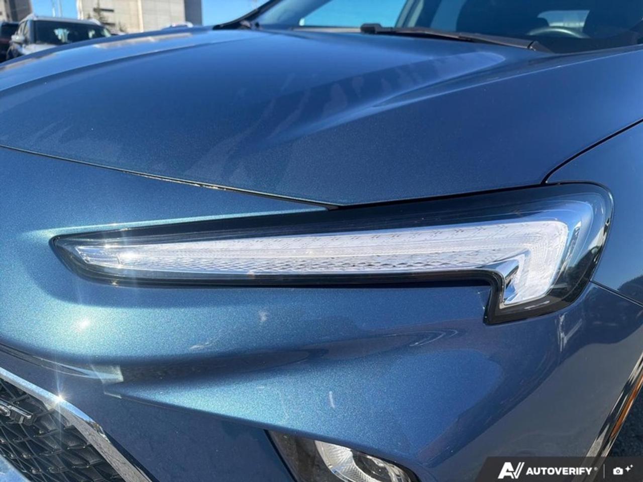 2025 Buick Encore GX Sport Touring  - Power Liftgate Photo