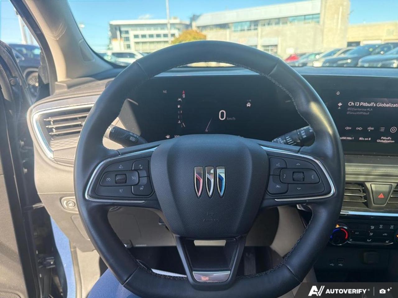2025 Buick Encore GX Sport Touring  - Power Liftgate Photo