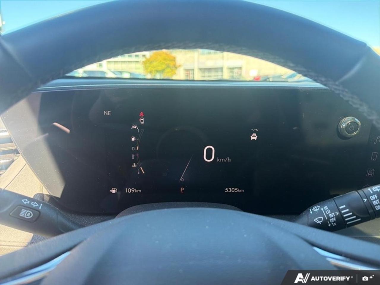 2025 Buick Encore GX Sport Touring  - Power Liftgate Photo