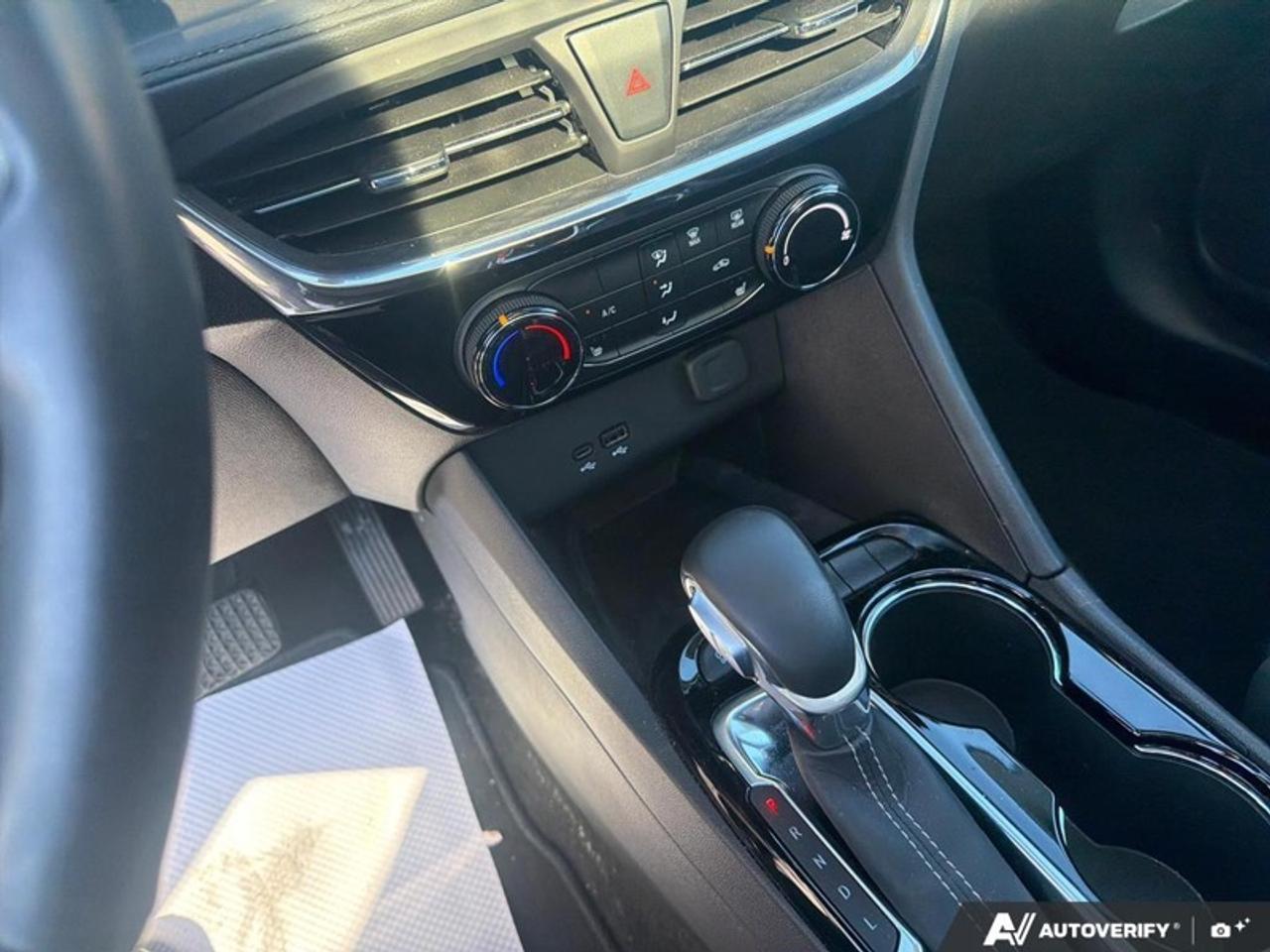 2025 Buick Encore GX Sport Touring  - Power Liftgate Photo