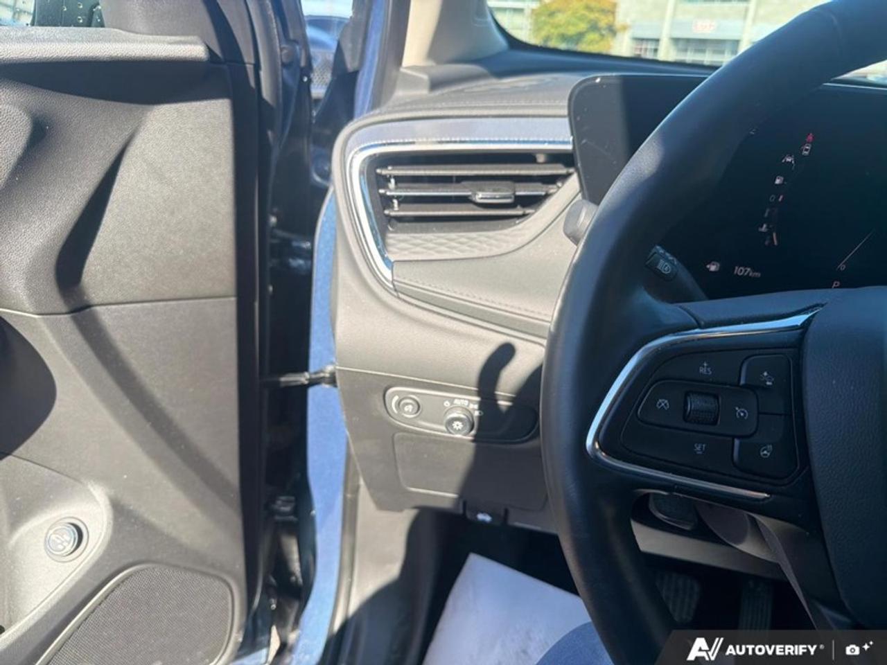 2025 Buick Encore GX Sport Touring  - Power Liftgate Photo