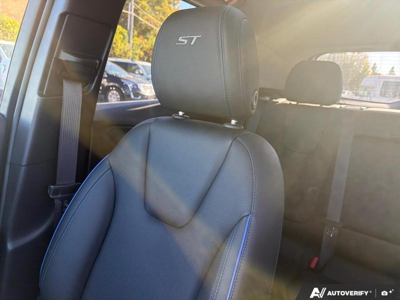 2025 Buick Encore GX Sport Touring  - Power Liftgate Photo