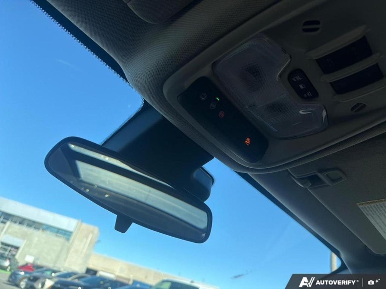 2025 Buick Encore GX Sport Touring  - Power Liftgate Photo