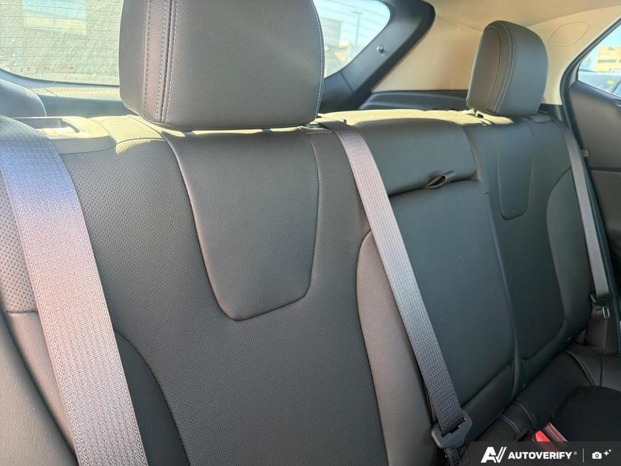 2025 Buick Encore GX Sport Touring  - Power Liftgate Photo