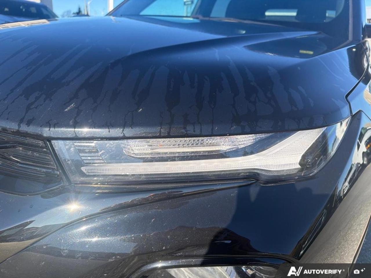 2023 Chevrolet TrailBlazer RS  -  Heated Seats Photo