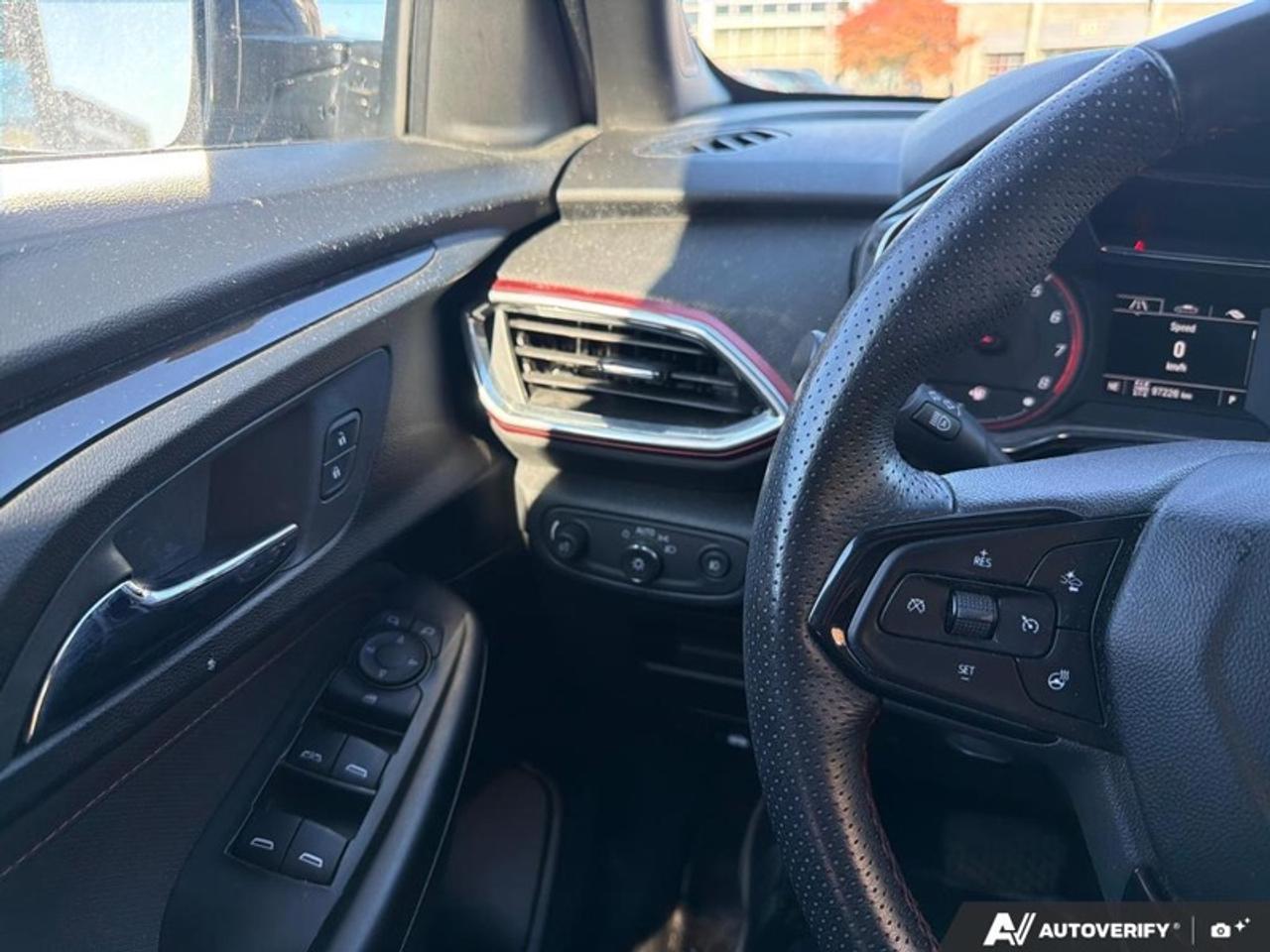 2023 Chevrolet TrailBlazer RS  -  Heated Seats Photo