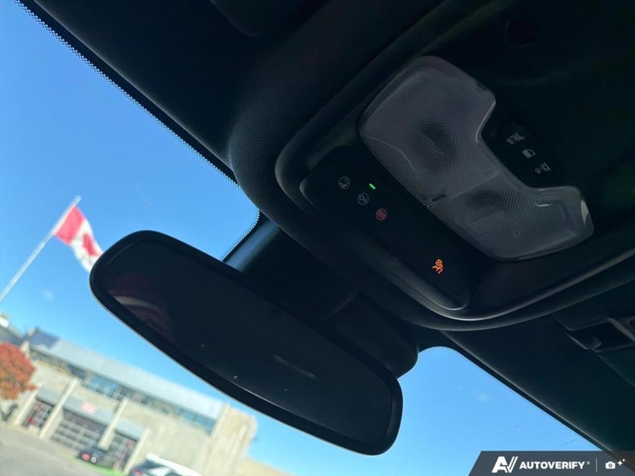 2023 Chevrolet TrailBlazer RS  -  Heated Seats Photo