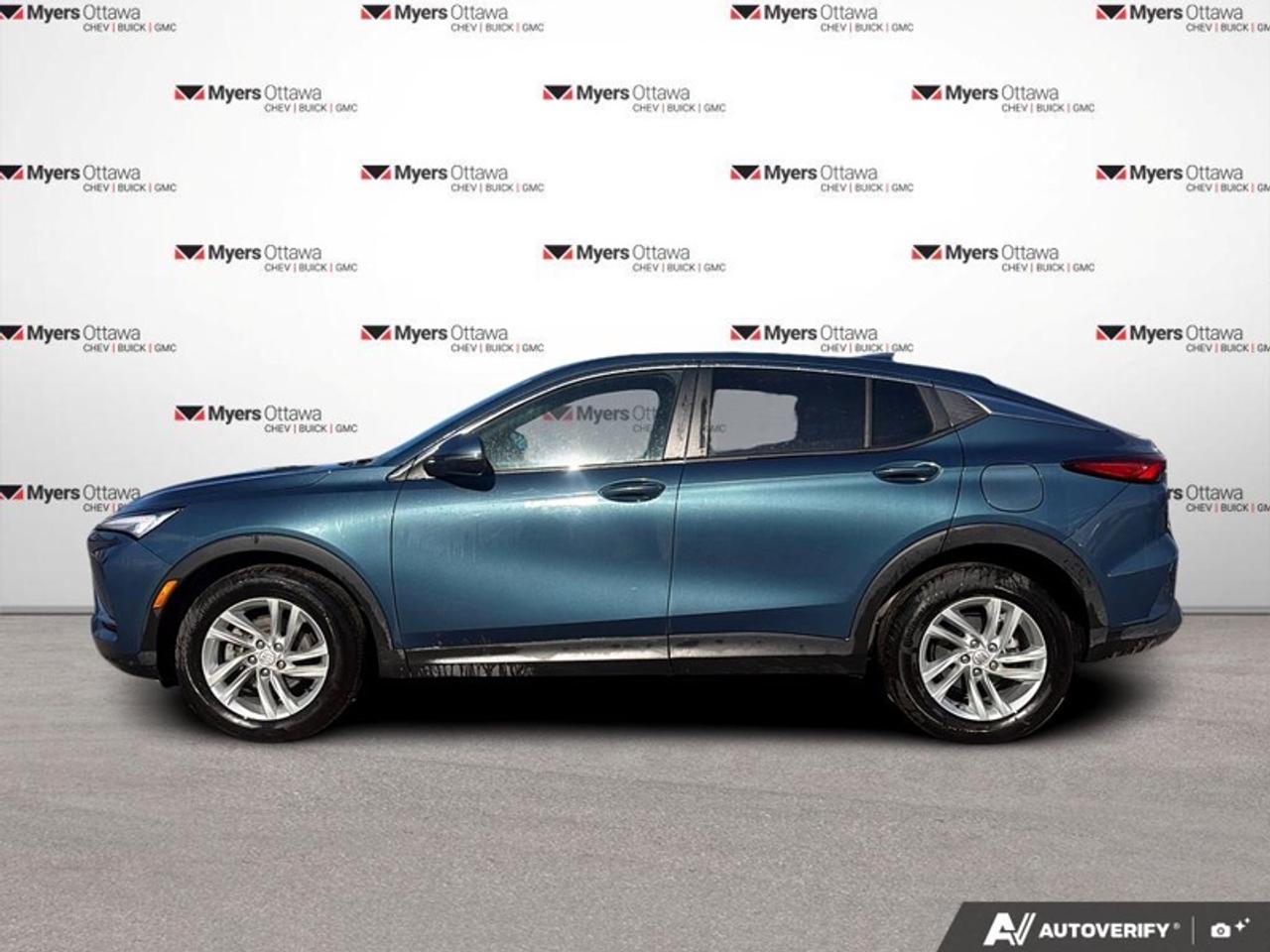 2024 Buick Envista Preferred  - Heated Seats -  Remote Start Photo5