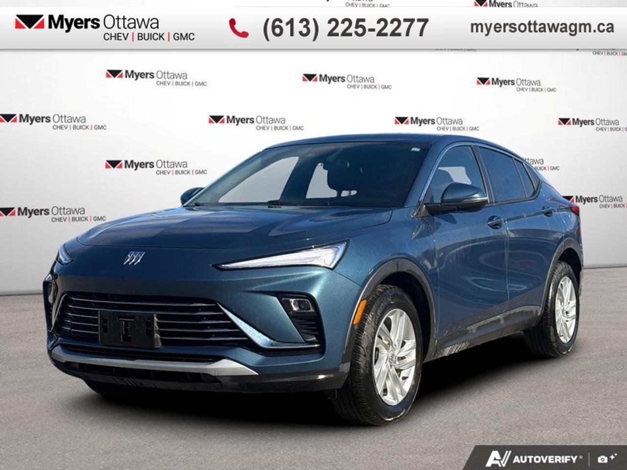2024 Buick Envista Preferred  - Heated Seats -  Remote Start Photo