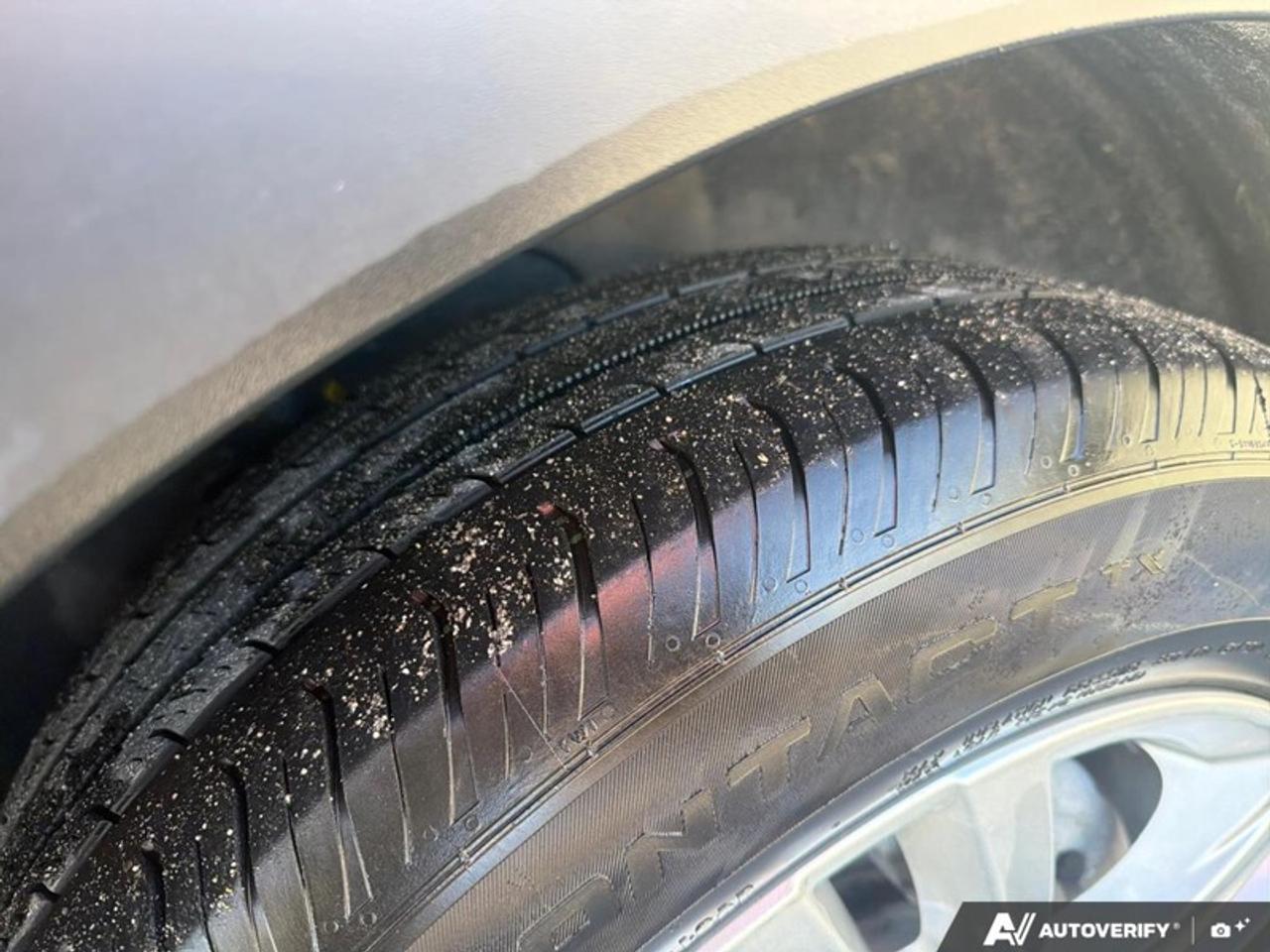 2024 Buick Envista Preferred  - Heated Seats -  Remote Start Photo