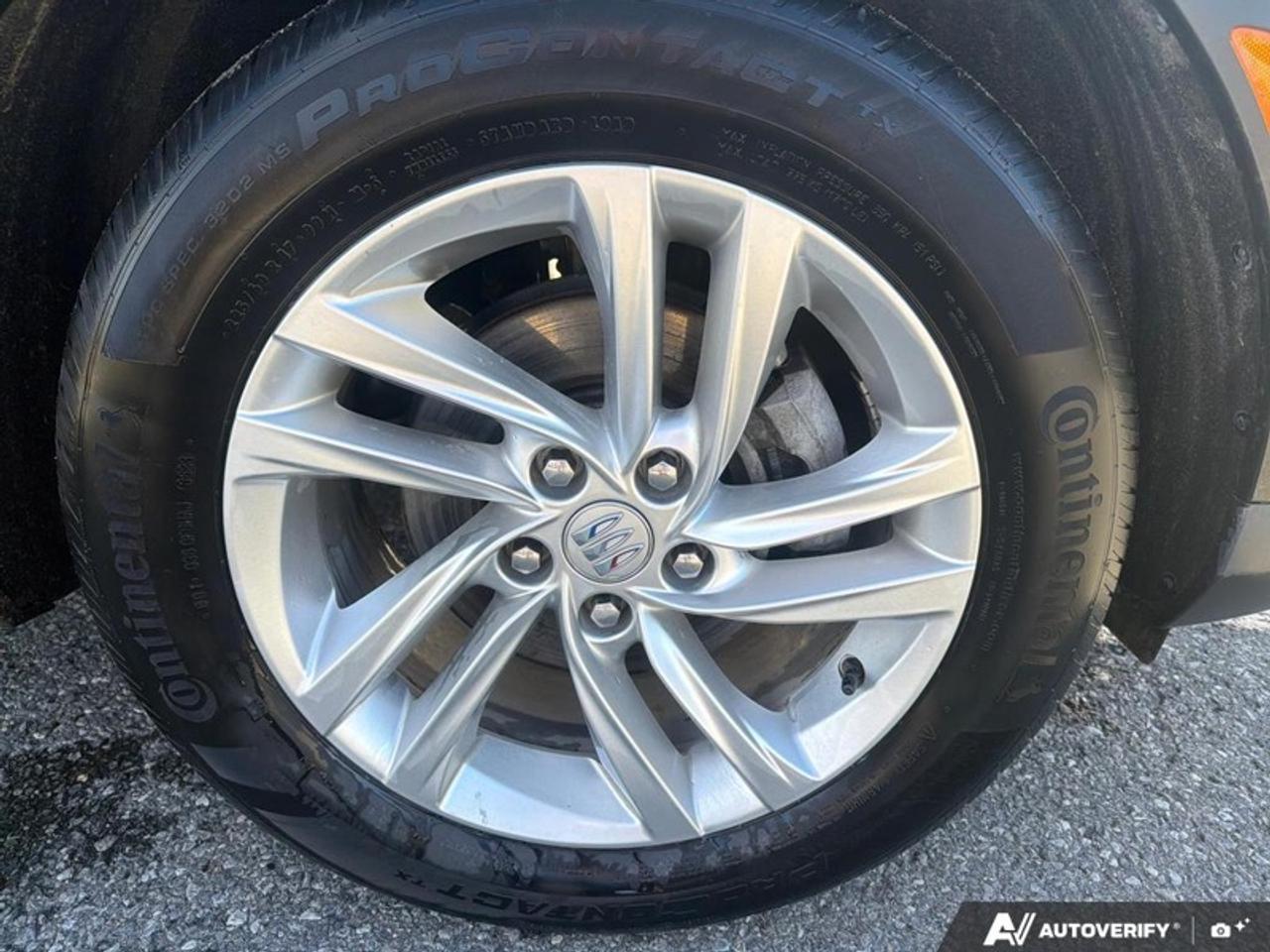 2024 Buick Envista Preferred  - Heated Seats -  Remote Start Photo