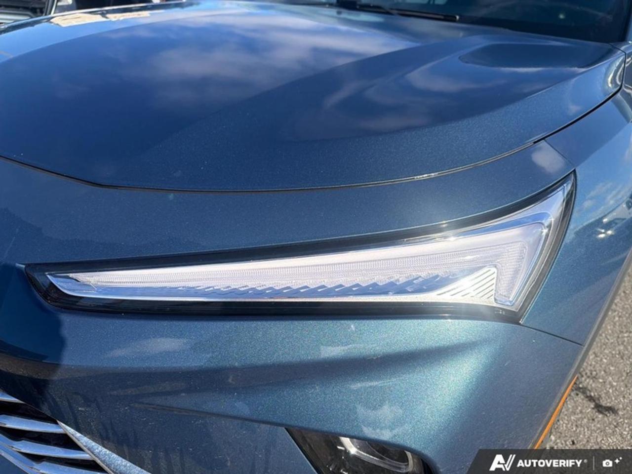 2024 Buick Envista Preferred  - Heated Seats -  Remote Start Photo