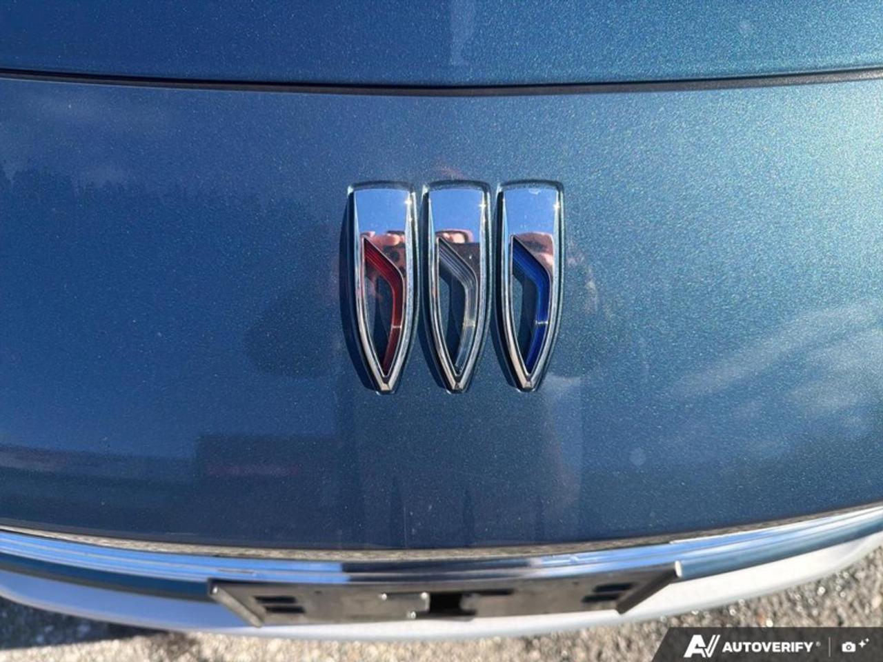 2024 Buick Envista Preferred  - Heated Seats -  Remote Start Photo