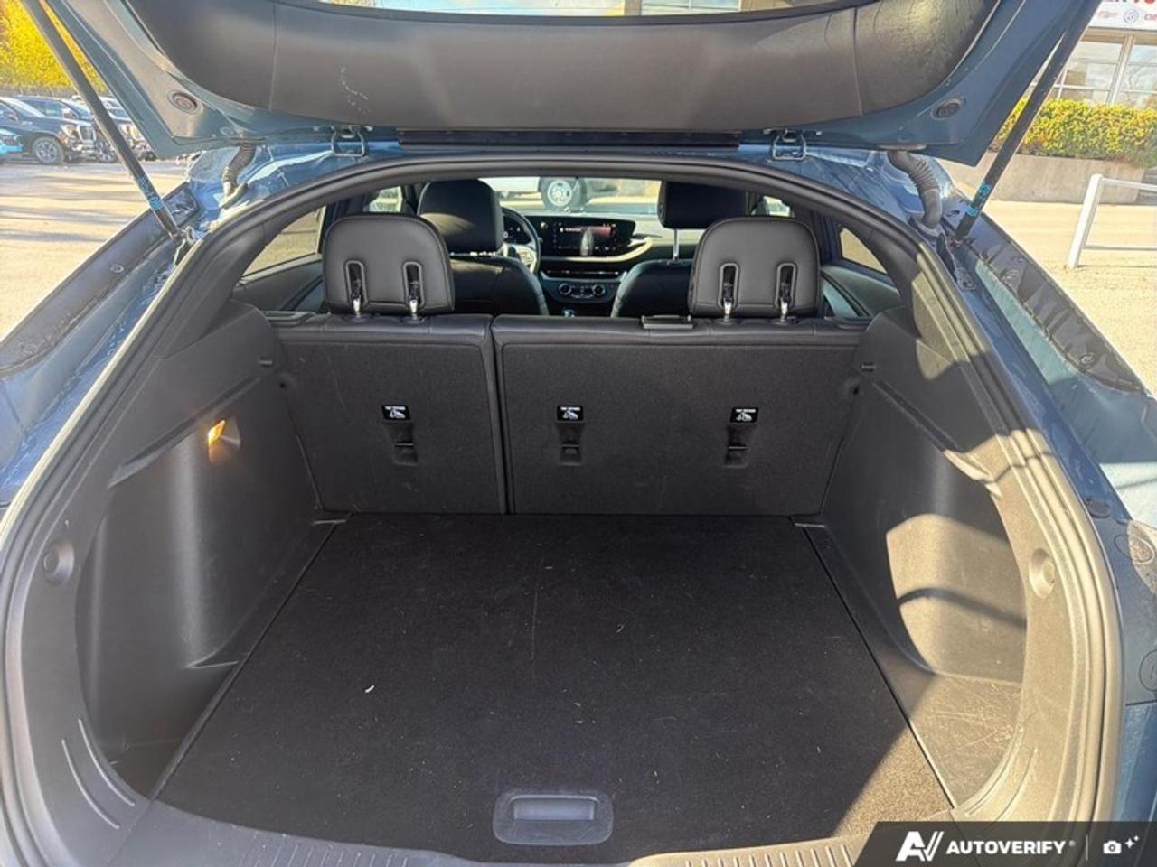 2024 Buick Envista Preferred  - Heated Seats -  Remote Start Photo