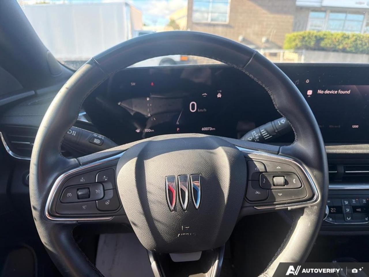 2024 Buick Envista Preferred  - Heated Seats -  Remote Start Photo