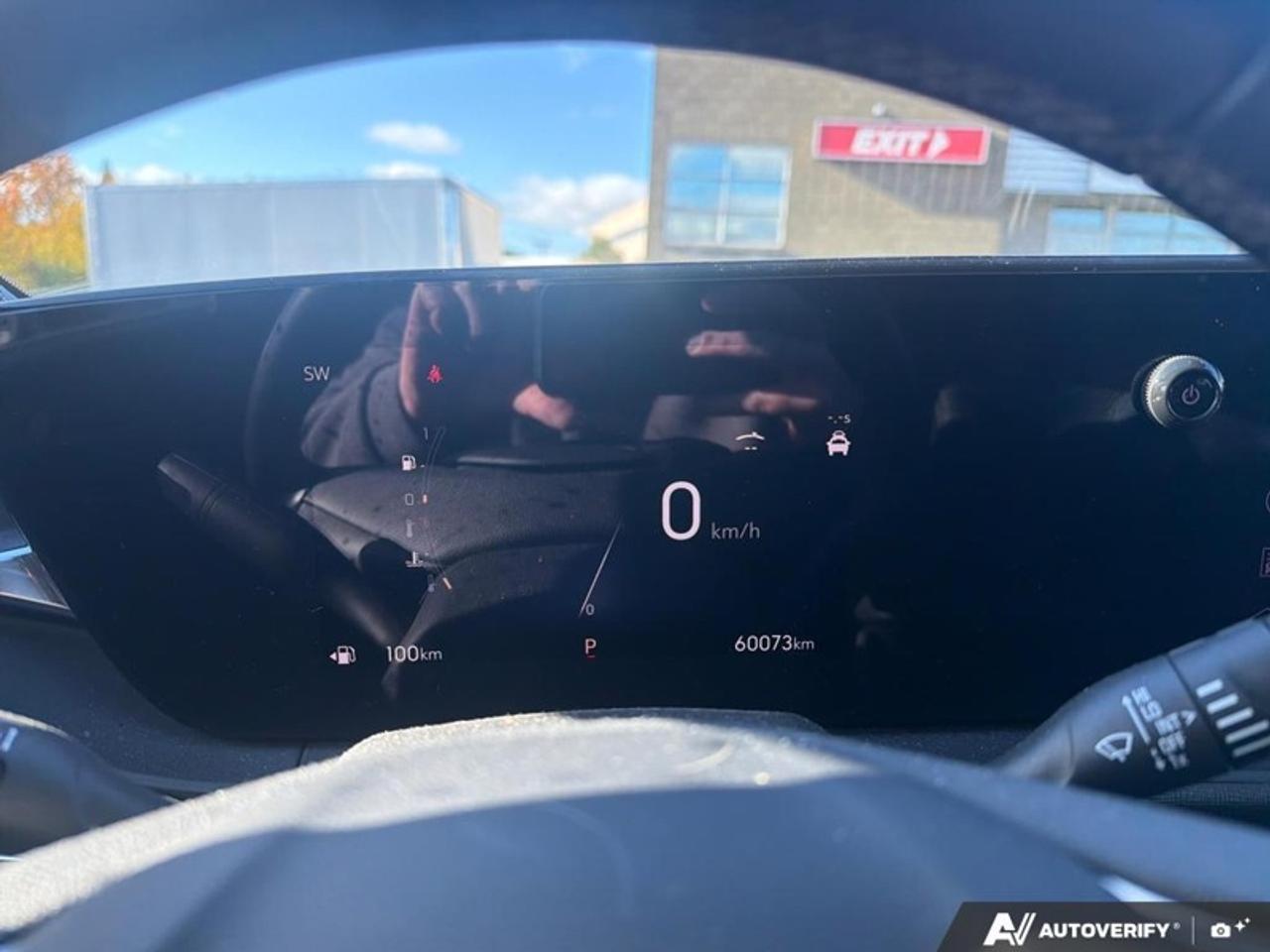 2024 Buick Envista Preferred  - Heated Seats -  Remote Start Photo