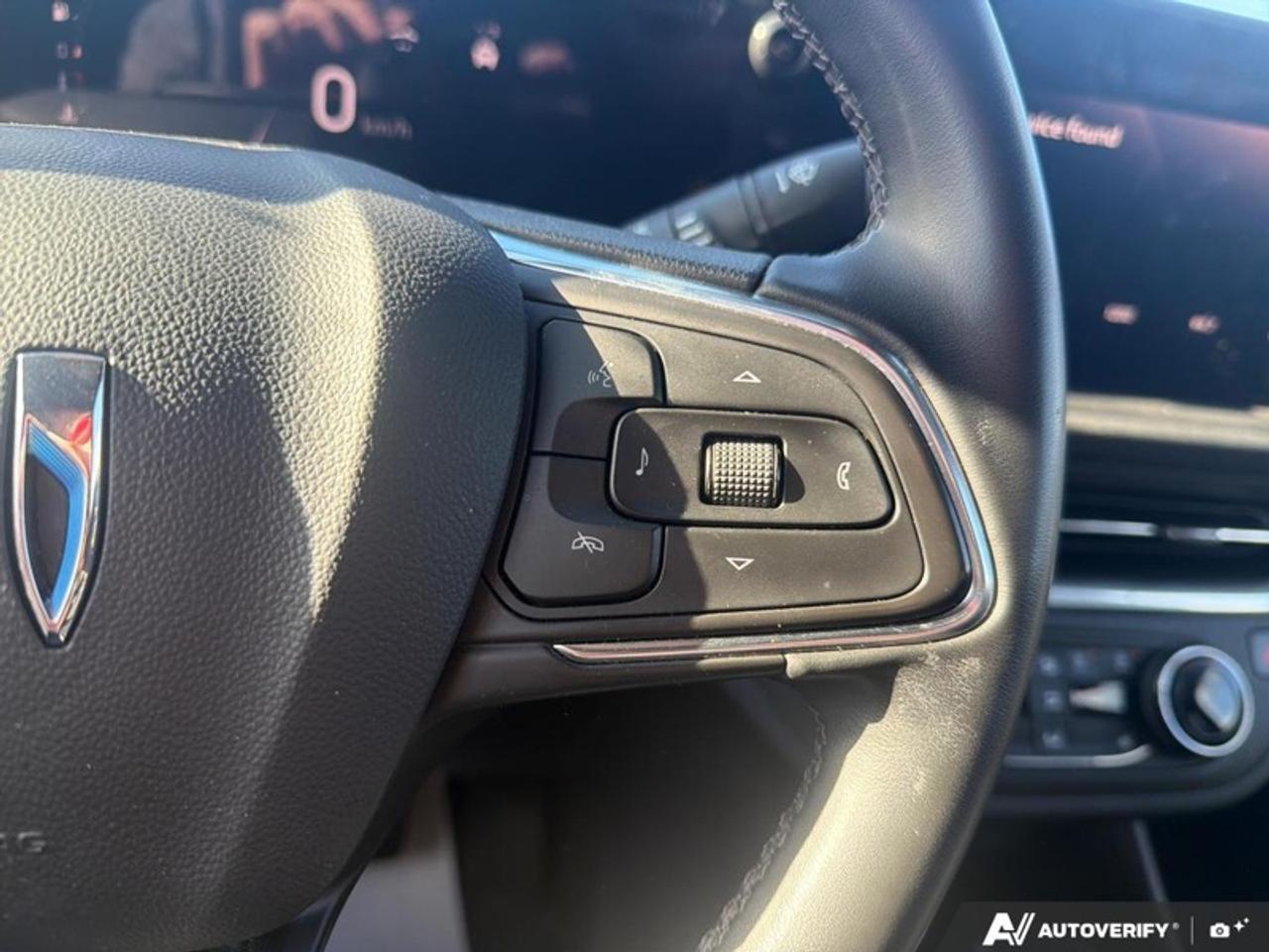 2024 Buick Envista Preferred  - Heated Seats -  Remote Start Photo