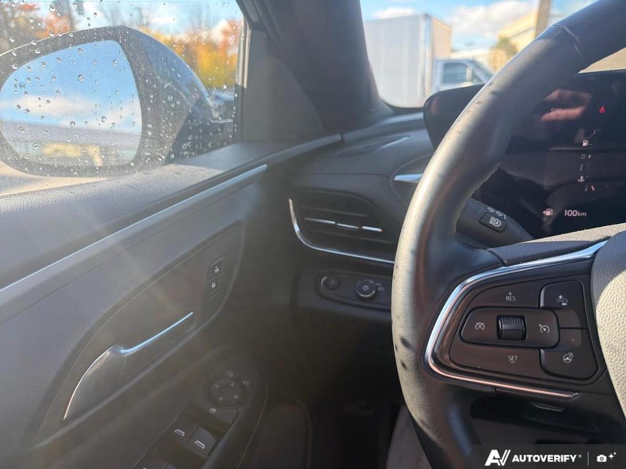 2024 Buick Envista Preferred  - Heated Seats -  Remote Start Photo