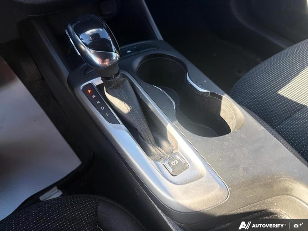 2024 Buick Envista Preferred  - Heated Seats -  Remote Start Photo