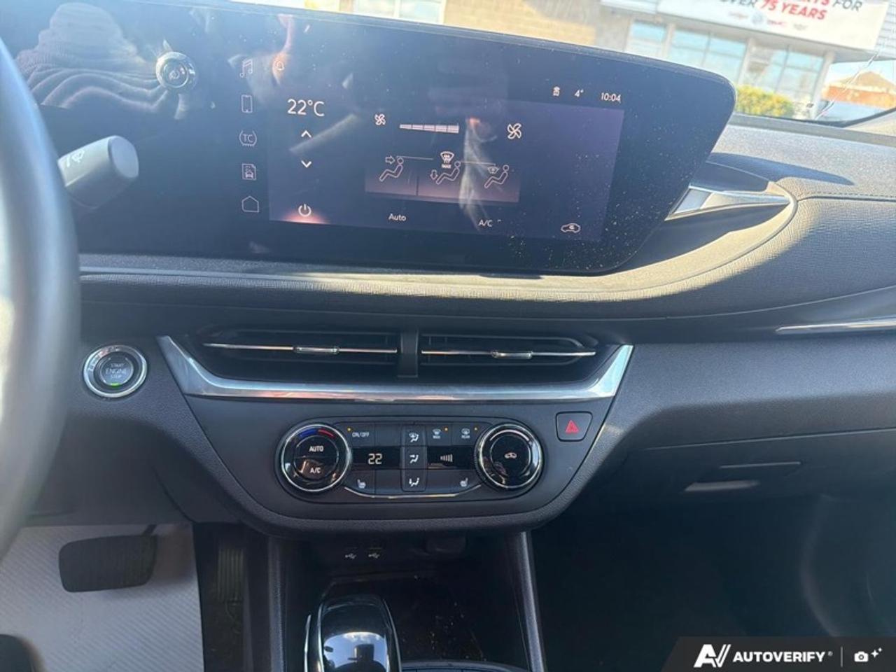 2024 Buick Envista Preferred  - Heated Seats -  Remote Start Photo