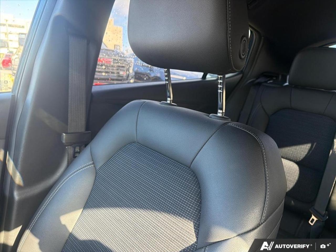 2024 Buick Envista Preferred  - Heated Seats -  Remote Start Photo