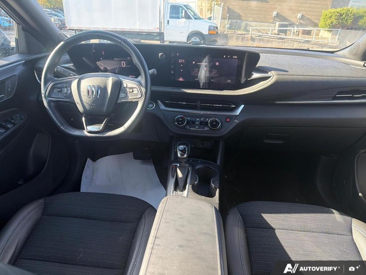 2024 Buick Envista Preferred  - Heated Seats -  Remote Start Photo
