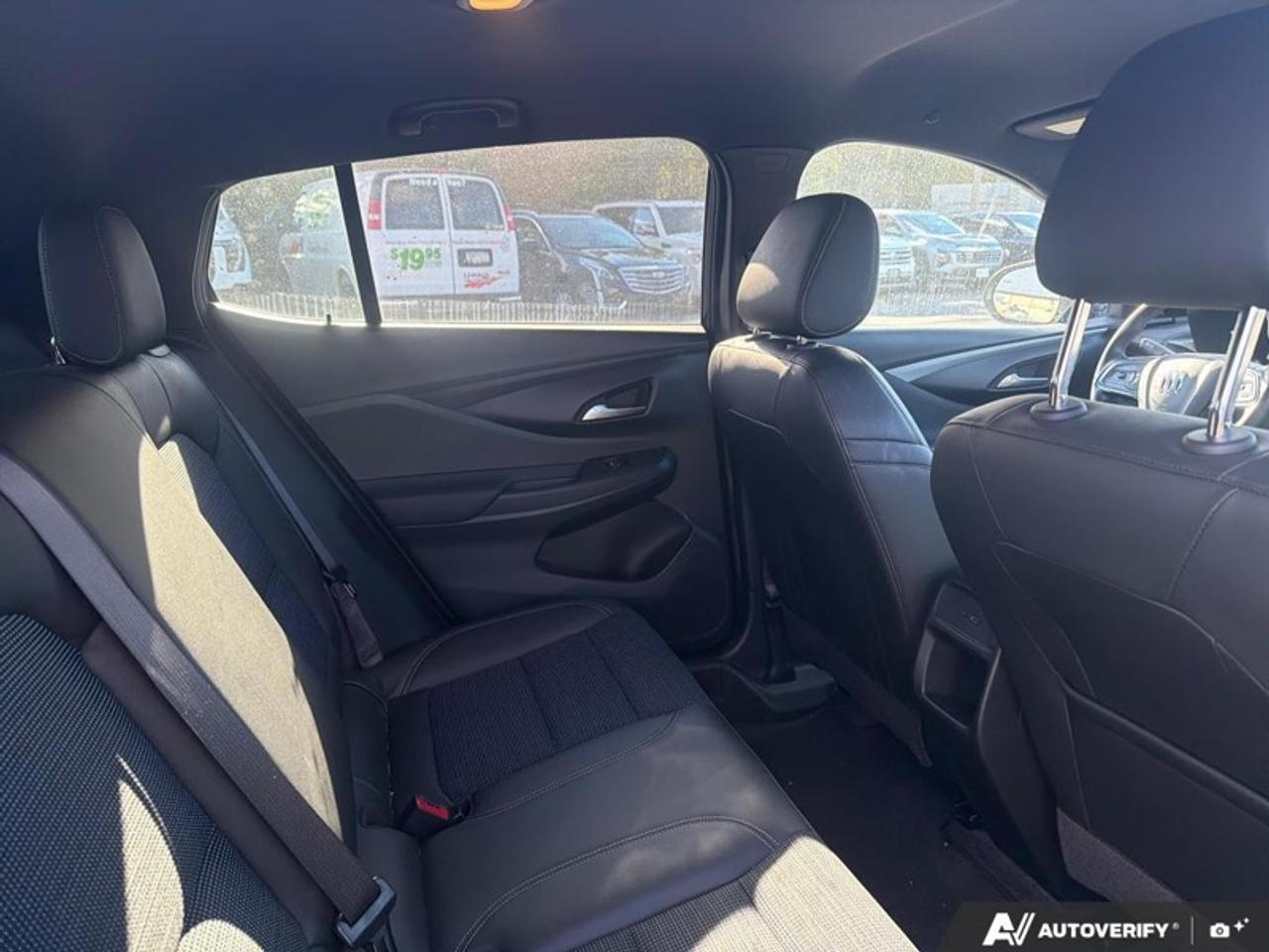 2024 Buick Envista Preferred  - Heated Seats -  Remote Start Photo