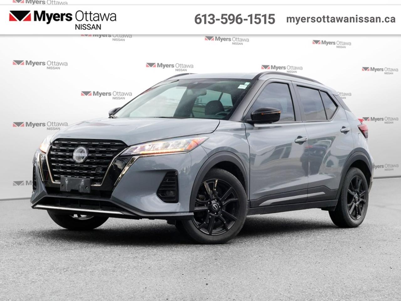 2023 Nissan Kicks SR  - Heated Seats -  Remote Start Photo0