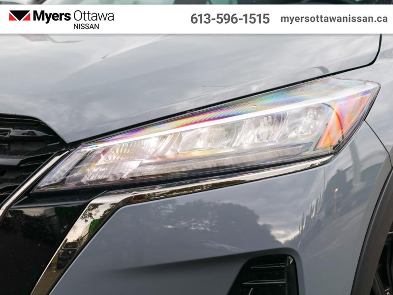 2023 Nissan Kicks SR  - Heated Seats -  Remote Start Photo