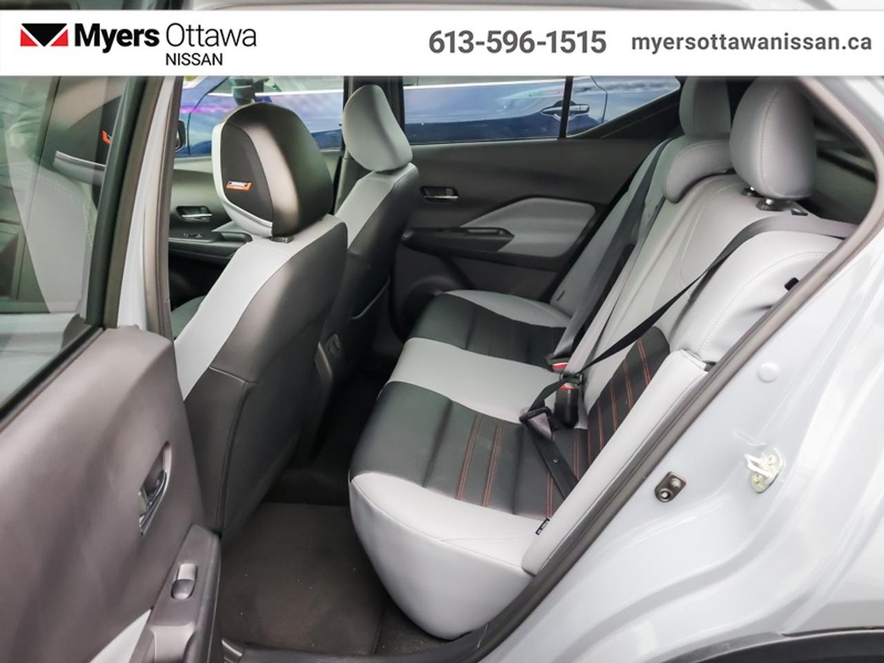 2023 Nissan Kicks SR  - Heated Seats -  Remote Start Photo