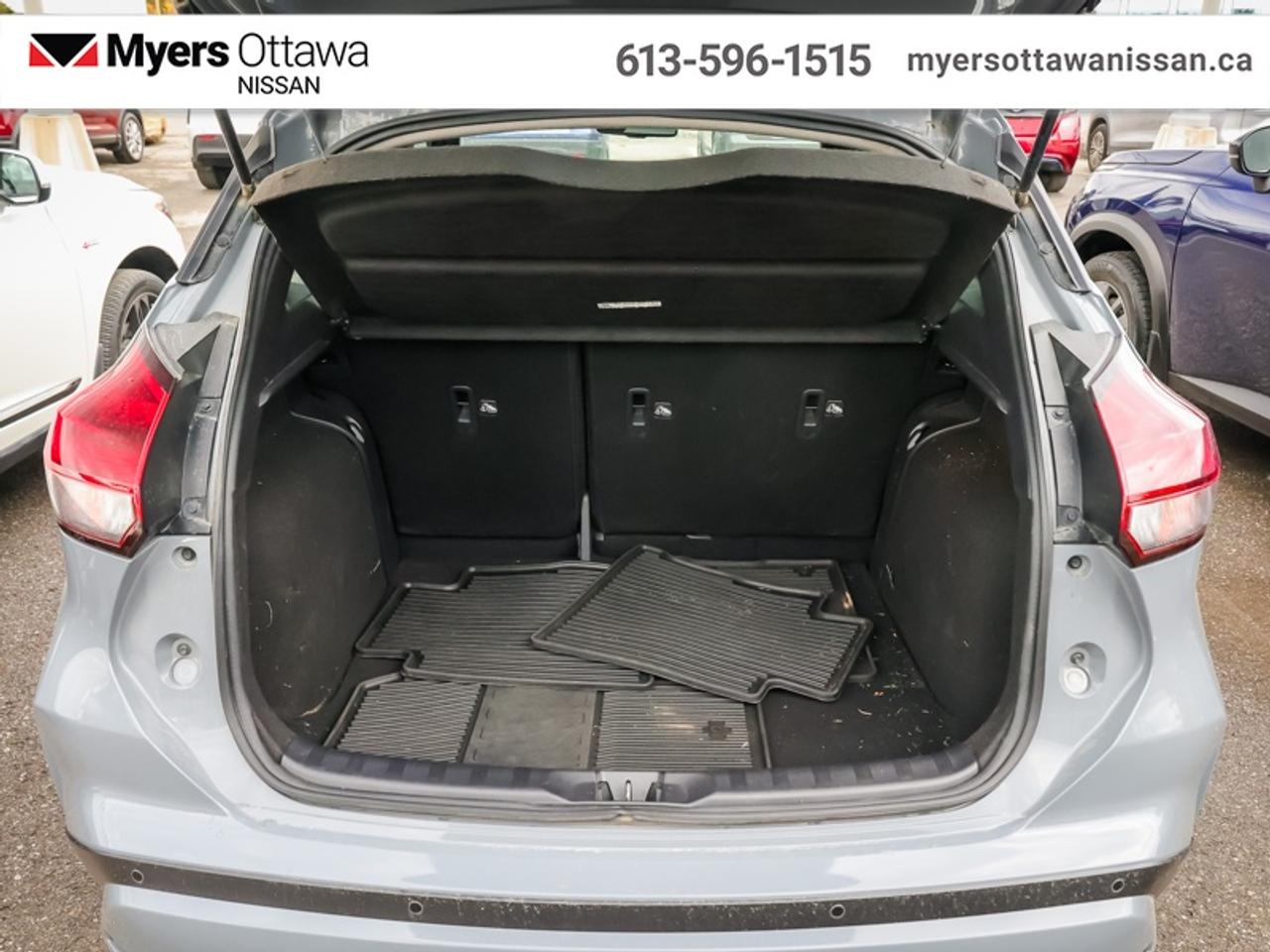 2023 Nissan Kicks SR  - Heated Seats -  Remote Start Photo