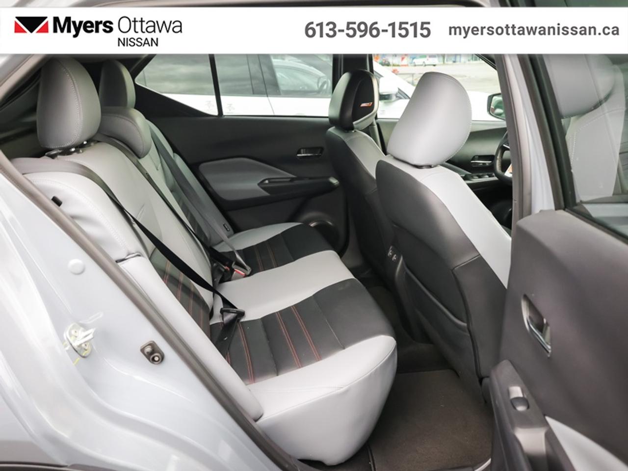 2023 Nissan Kicks SR  - Heated Seats -  Remote Start Photo