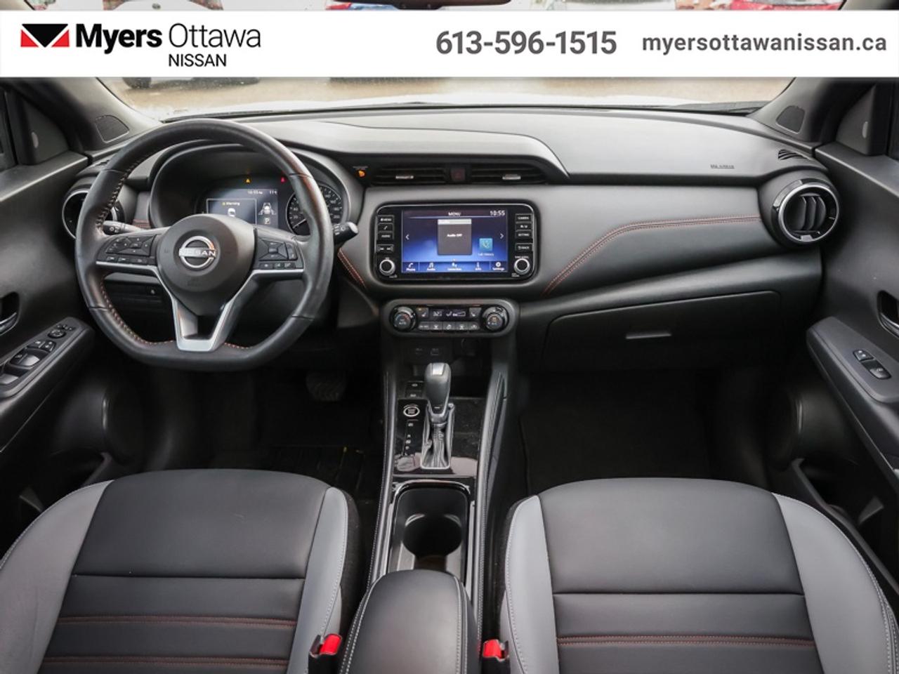 2023 Nissan Kicks SR  - Heated Seats -  Remote Start Photo