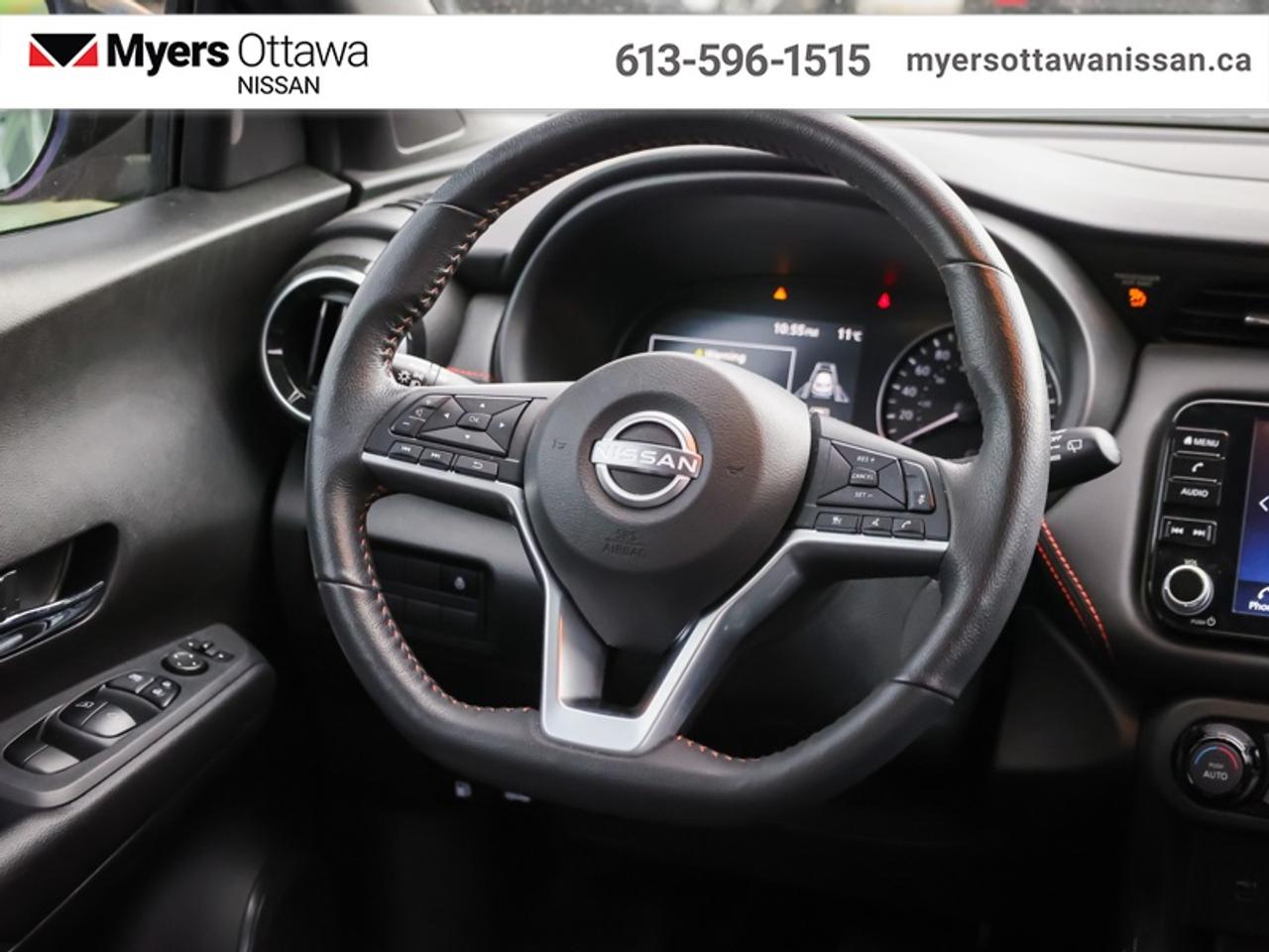 2023 Nissan Kicks SR  - Heated Seats -  Remote Start Photo