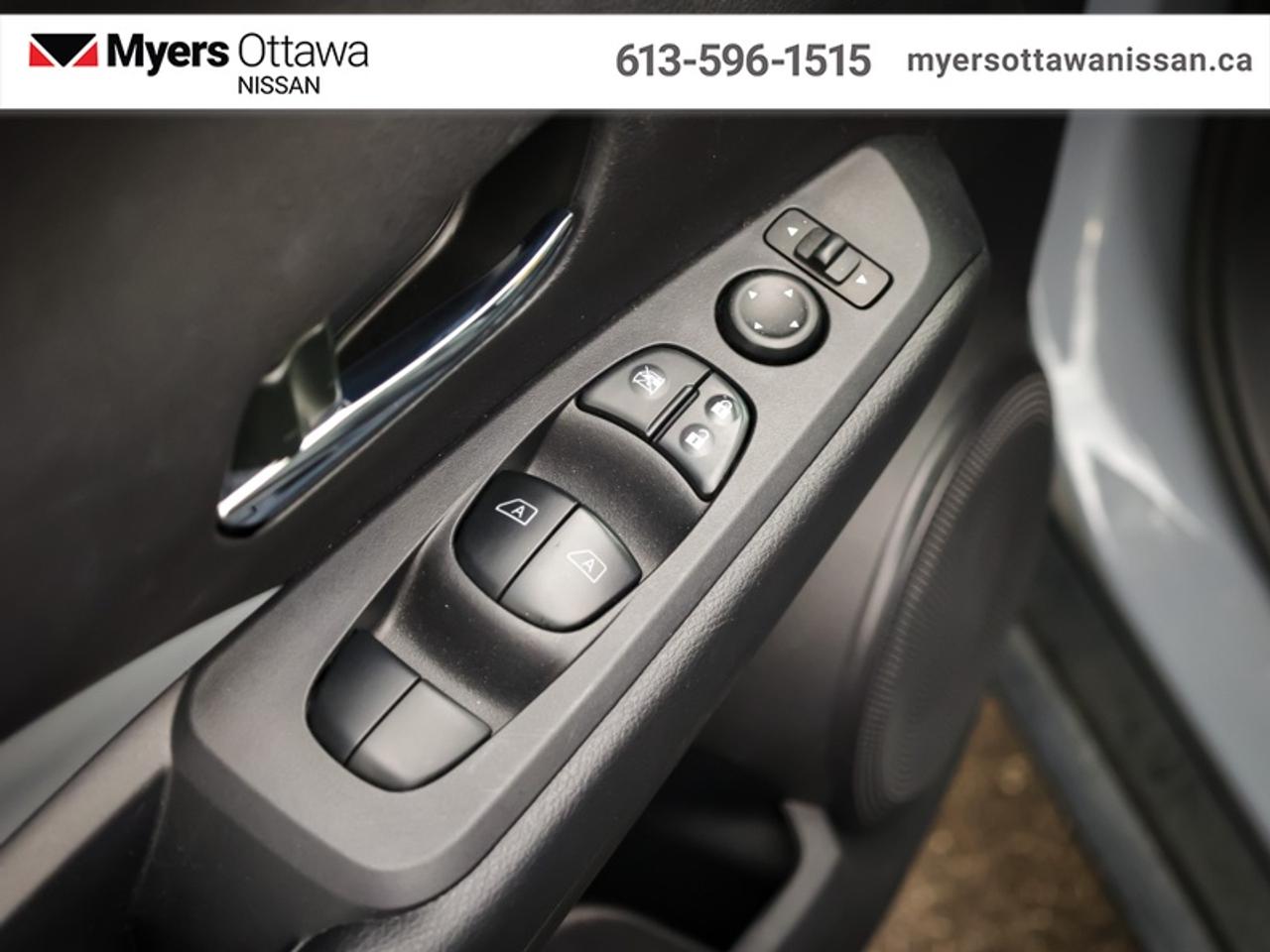 2023 Nissan Kicks SR  - Heated Seats -  Remote Start Photo