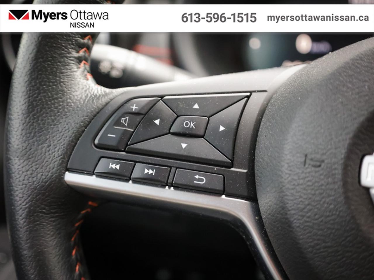 2023 Nissan Kicks SR  - Heated Seats -  Remote Start Photo
