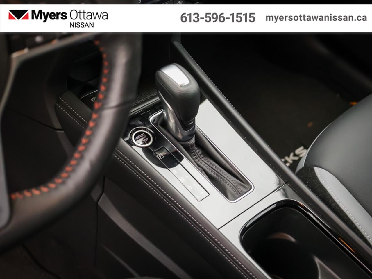 2023 Nissan Kicks SR  - Heated Seats -  Remote Start Photo