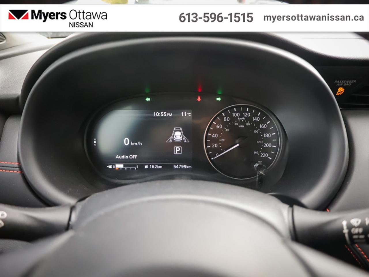 2023 Nissan Kicks SR  - Heated Seats -  Remote Start Photo