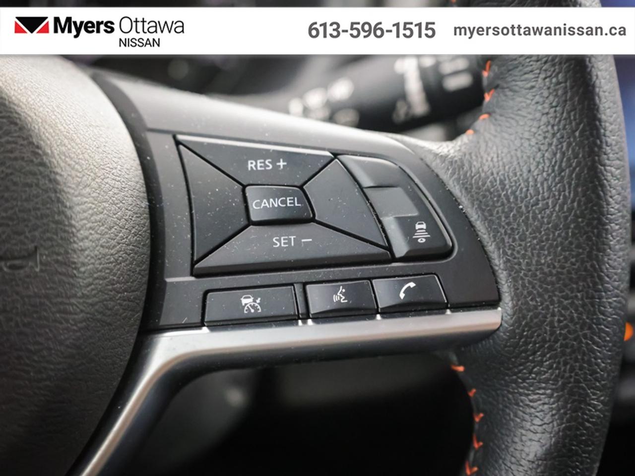 2023 Nissan Kicks SR  - Heated Seats -  Remote Start Photo
