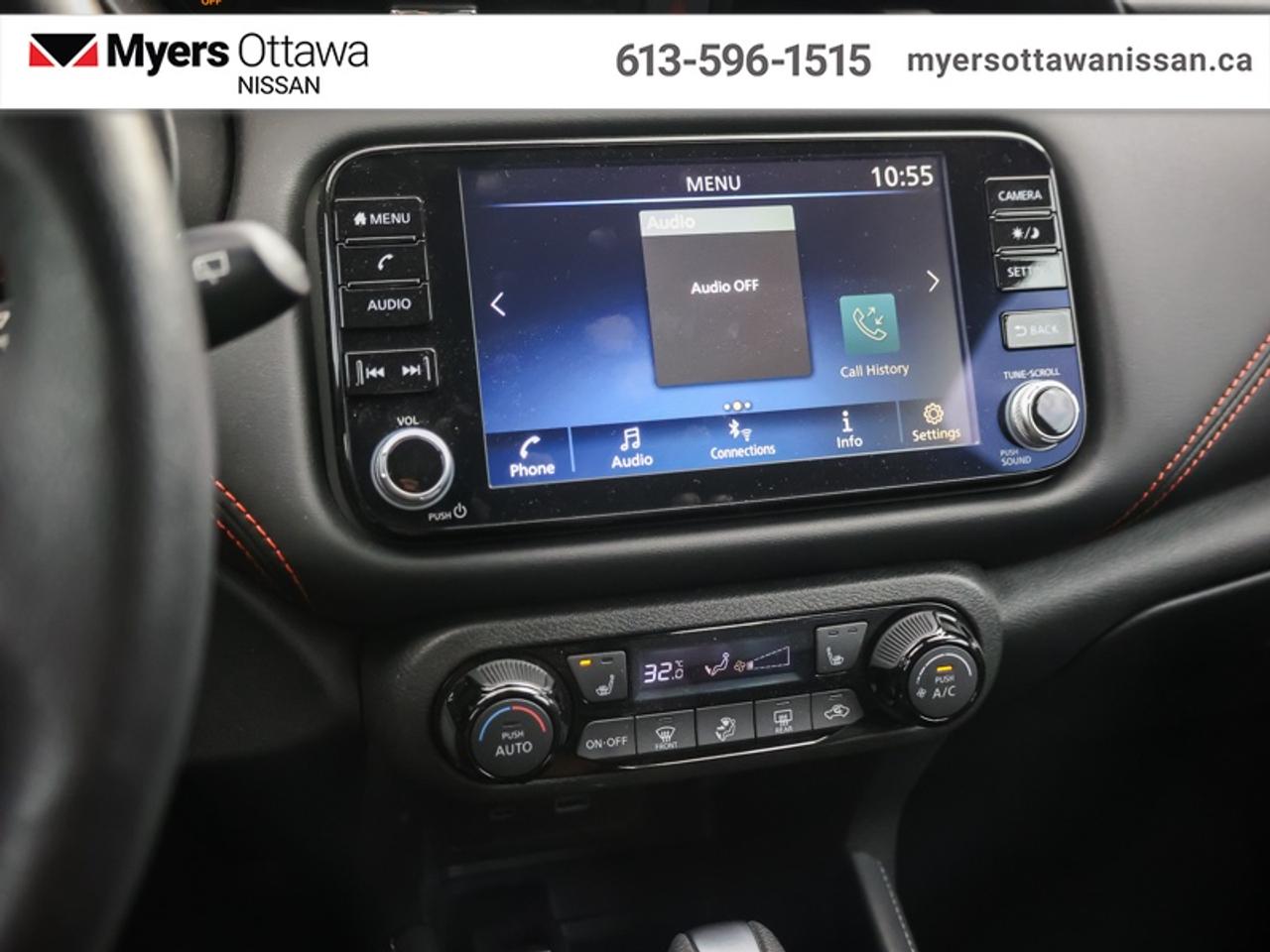 2023 Nissan Kicks SR  - Heated Seats -  Remote Start Photo