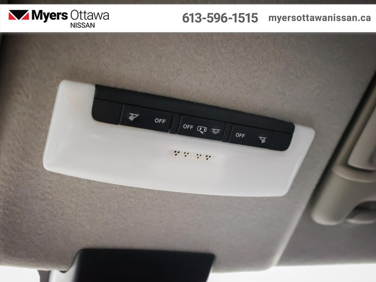2023 Nissan Kicks SR  - Heated Seats -  Remote Start Photo