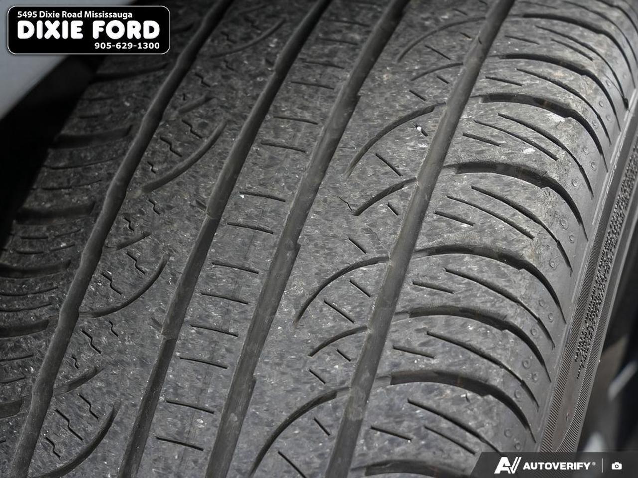 2021 Ford Mustang EcoBoost Photo