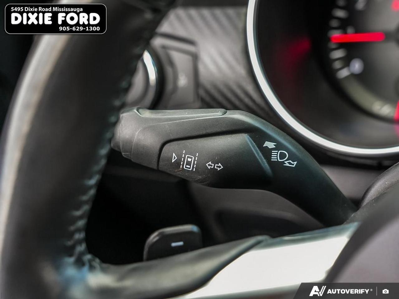2021 Ford Mustang EcoBoost Photo