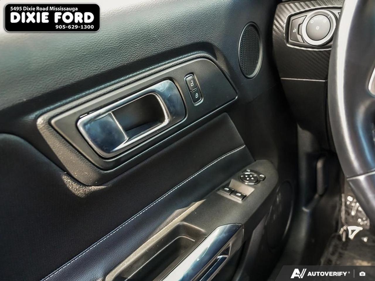 2021 Ford Mustang EcoBoost Photo