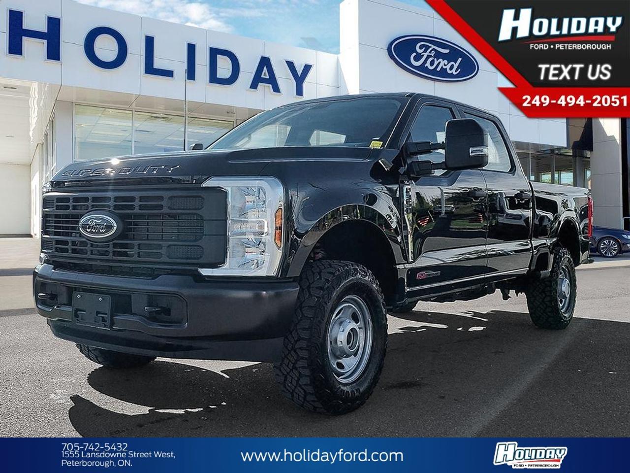 2026 Ford F-350 Super Duty SRW XL Photo0