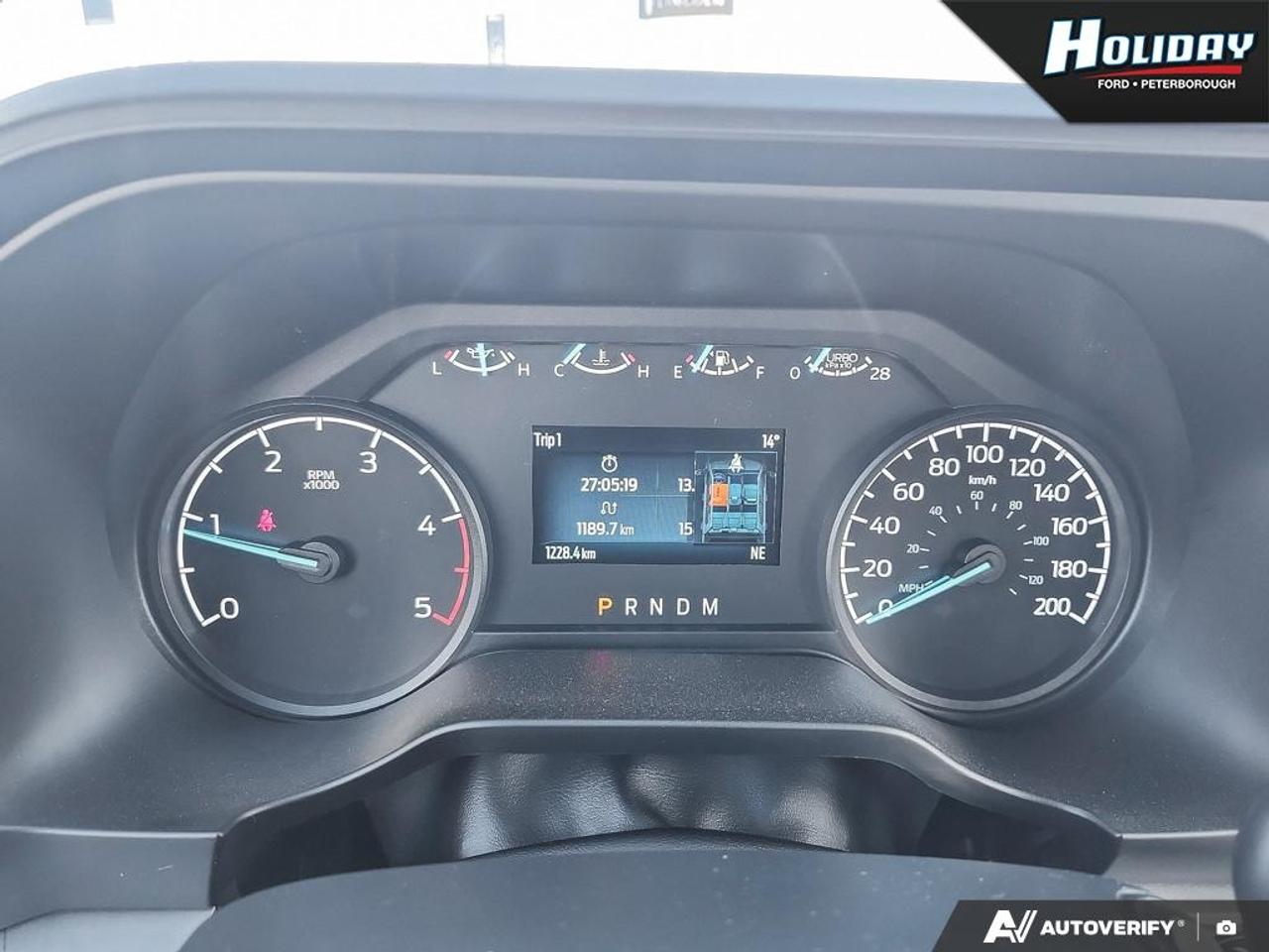 2026 Ford F-350 Super Duty SRW XL Photo
