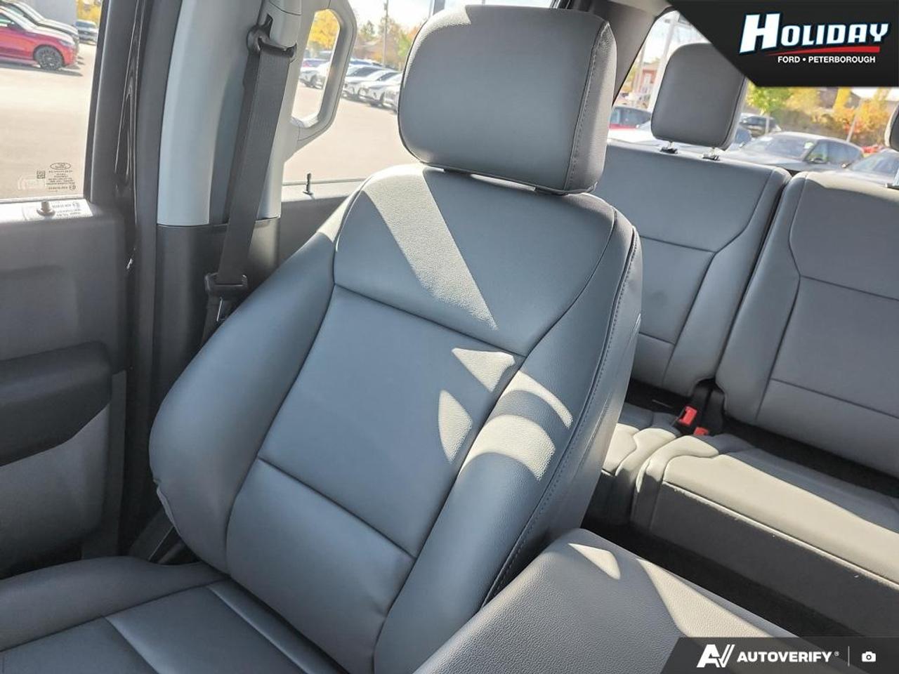 2026 Ford F-350 Super Duty SRW XL Photo